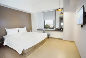 Malioboro Prime Hotel - Room