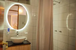 Andari Hoteles - Bagno