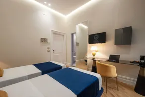 Villa Libertà - Room