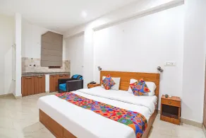Via Prime Residency - Quarto