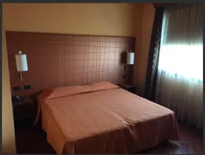 Laghi Room Only - Habitación