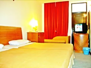 Hotel Darulaman Jitra - Room