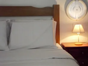 BH Studios Hotel Brás - Habitación