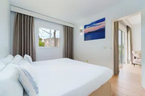 Apartamentos Caprice Playa de Alcudia - Værelse