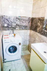 Ale Apartments Hotel - Bathroom