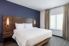 Residence Inn Riverside Moreno Valley - Chambre