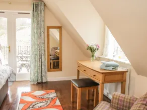Ragleth Place Lodge - Room