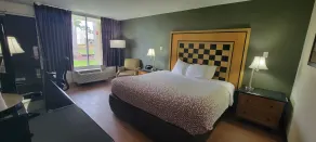ISLAND HOTEL of Space Coast - Chambre