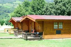 Albergue Finca El Mazo - Rum