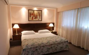 Hotel Jamaica Punta del Este - Hotel & Residence - Room