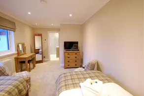 The Tide B&B - Rom