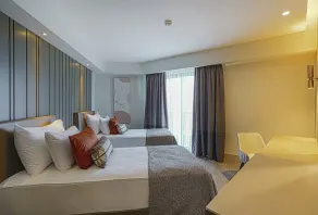 Calyptus Kirman Premium - Ultra All Inclusive - Room