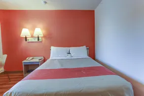 Motel 6-Grants Pass, OR - Chambre