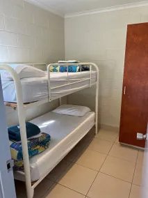 Broken Hill Outback View Holiday Park - Room
