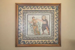 Grand Bogazici Otel - Reception