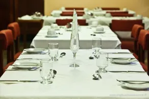 Oft Garden Hotel - Restaurant