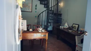 Antica Dimora San Girolamo - Réception
