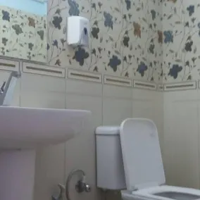 De La Poste - Salle de bain