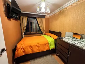 Departamento por Temporadas - Room