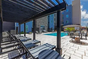 Staybridge Suites - Portland by IHG - Piscine