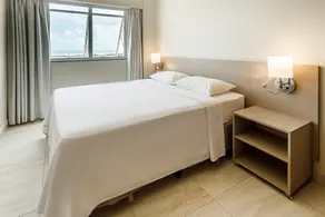 PARK GAV Resorts - Habitación