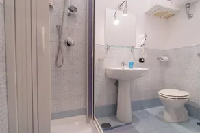 Medina H. Napoli Centro, by ClaPa Group - Baño