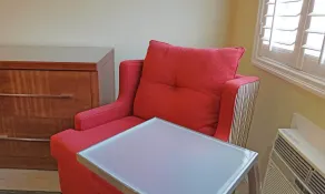 Del Mar Motel - Chambre