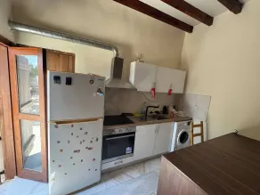 Cozy Stone house with 1 bedroom - Cozinha privada
