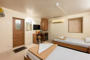 Hotel Balwas - Room