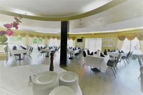 Hotel Best one - Restaurant
