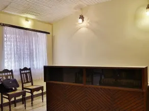 Resort Coqueiral - Reception
