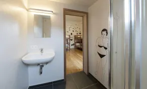 KaBa Hostel - Bagno