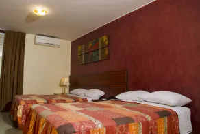 Hotel Chicama - Værelse