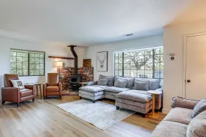 Oak Shores Lake House Near Marina! Community Perks - Innenbereich