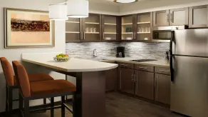 Staybridge Suites Denver Downtown by IHG - Chambre