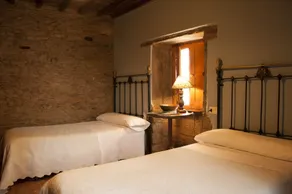 Casa Brandariz - Room
