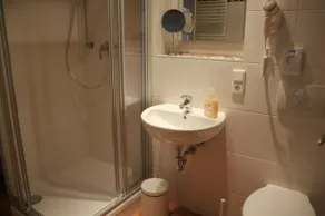 "Altjessen 57" - Badezimmer