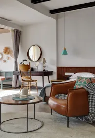 Vangen Spa Hotel - Zimmer