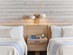 1 Hotel South Beach - Chambre