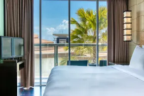 The Sakala Resort Bali All Suites - Room