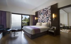 Purple Palms Resort & Spa - Chambre