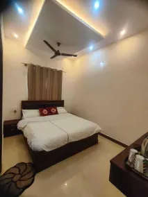 Staylo Paradise Villa - Rom