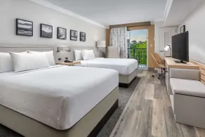 Hilton Garden Inn Chattanooga Downtown - Chambre