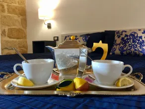 B&B Donna Teresa - Chambre