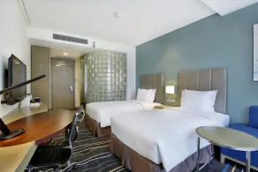 Holiday Inn Express Langfang Park View by IHG - Quarto