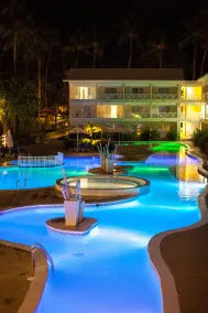 Carabela Beach Resort & Casino - Habitación