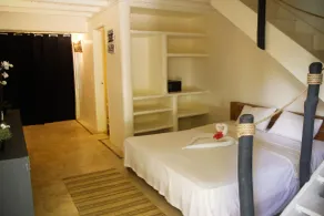 Afreeka Beach Hostel & Music Bar - Room