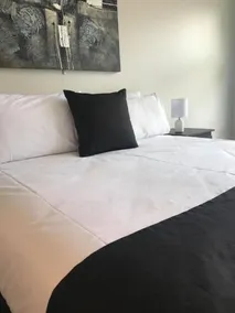 Guiding Star Motel & Hotel - Room