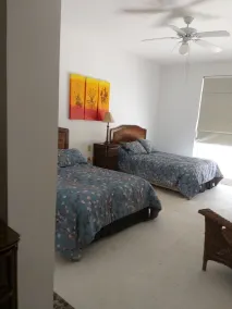 Mayan Villas Golf - Værelse