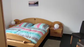 Ferienwohnung Neuenbau - Quarto